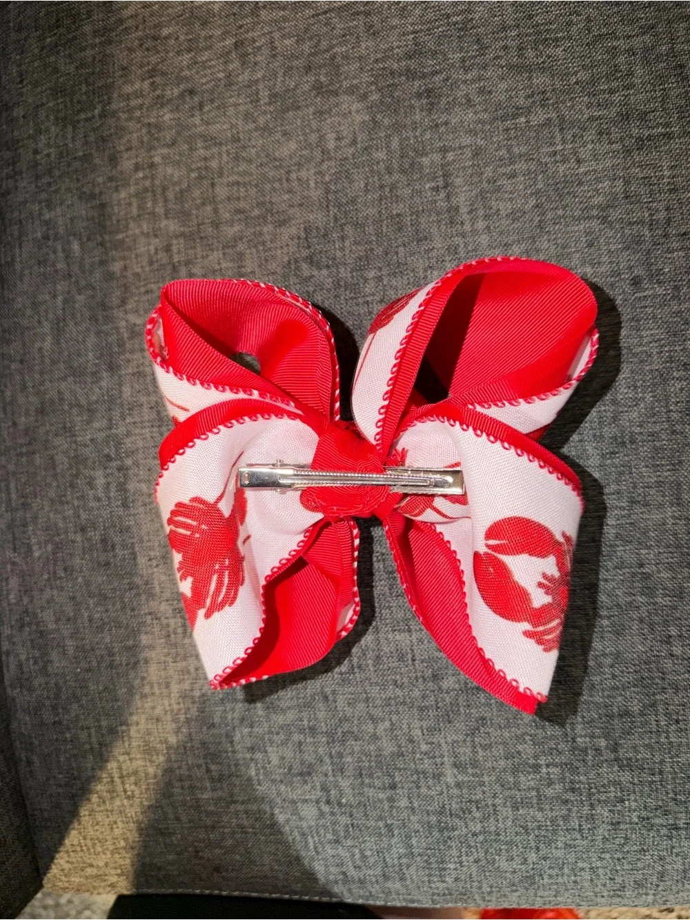 Boutique bow